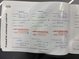 Kia Niro bild 29