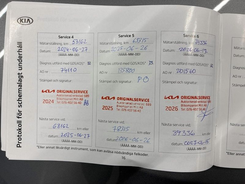 Kia Niro bild 29