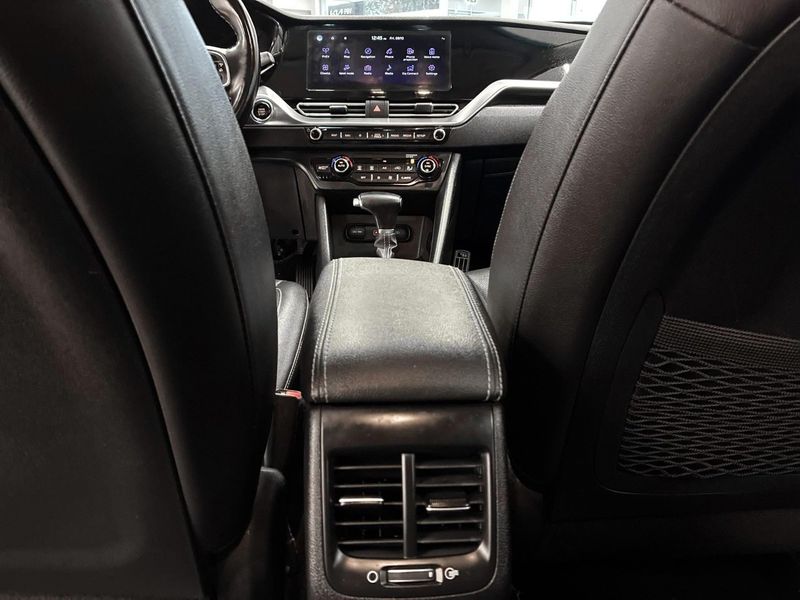 Kia Niro bild 24