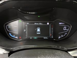 Kia Niro bild 11