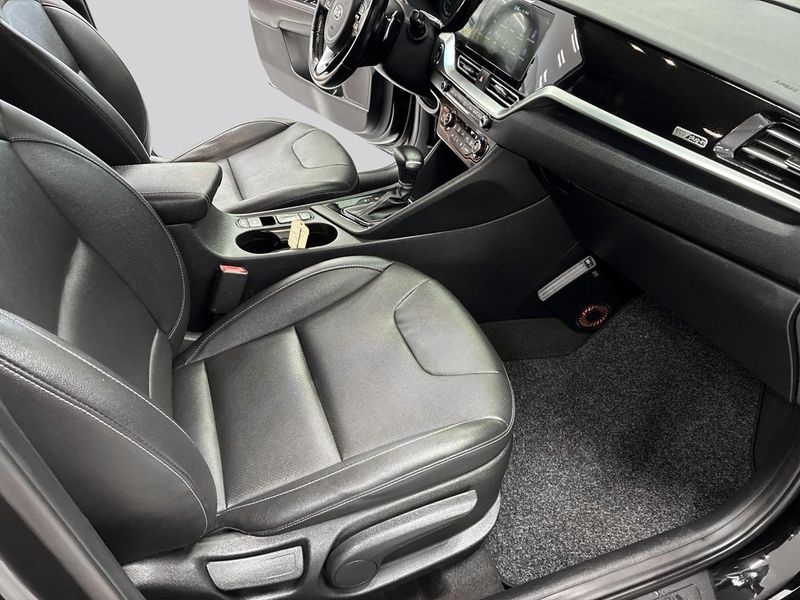 Kia Niro bild 10