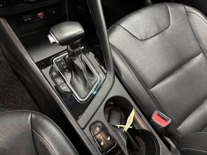 Kia Niro bild 18
