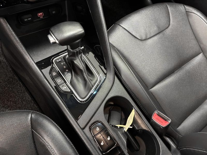 Kia Niro bild 18