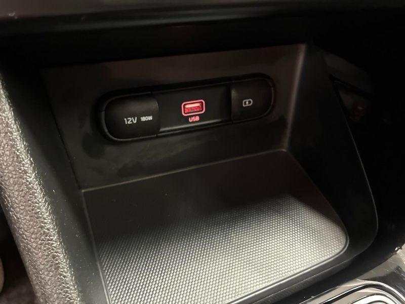 Kia Niro bild 19