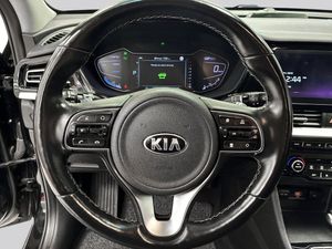 Kia Niro bild 12