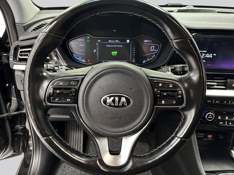 Kia Niro bild 12