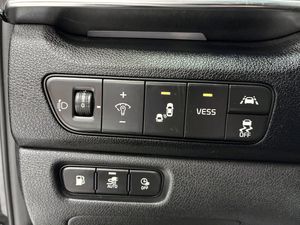 Kia Niro bild 20