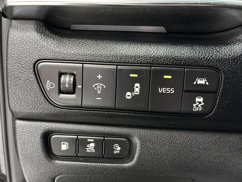 Kia Niro bild 20