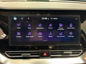 Kia Niro bild 14