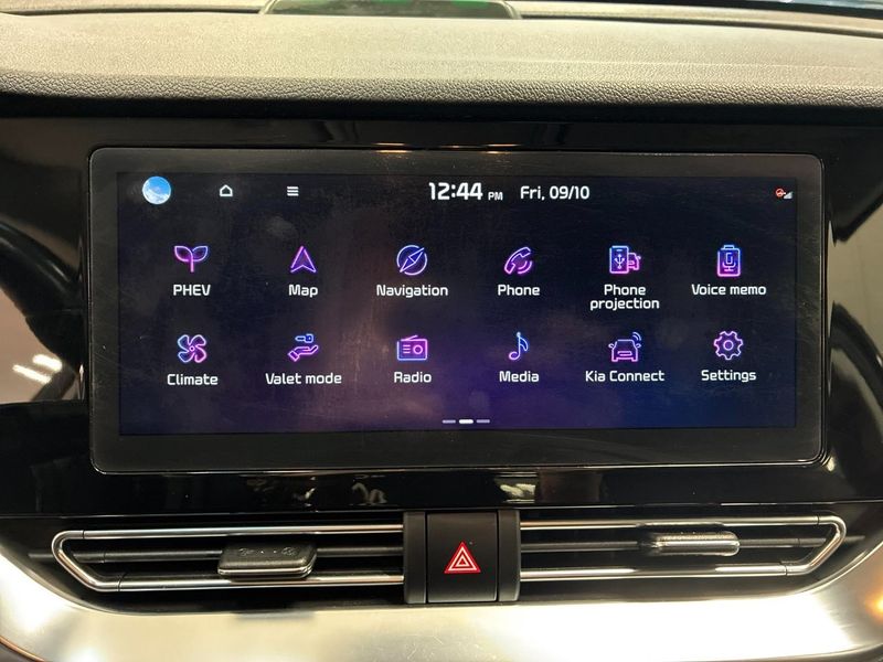 Kia Niro bild 14