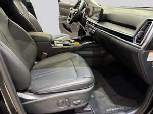 Kia Sorento bild 11