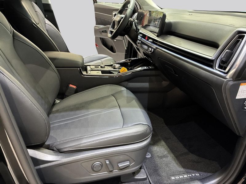 Kia Sorento bild 11