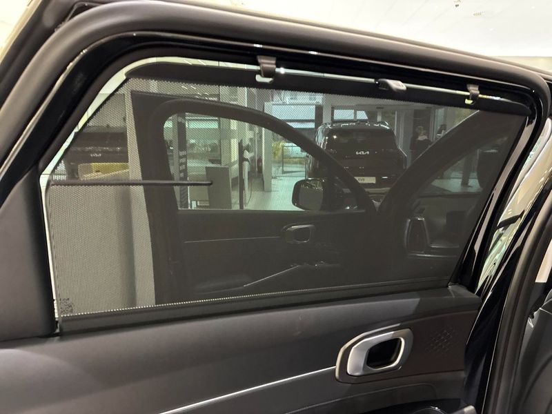 Kia Sorento bild 28
