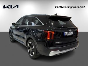 Kia Sorento bild 5