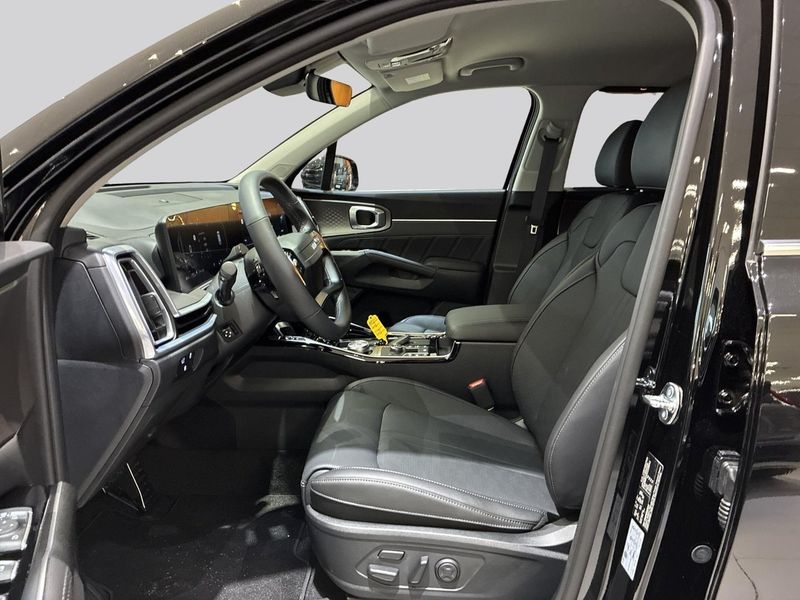 Kia Sorento bild 8