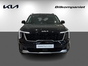 Kia Sorento bild 2