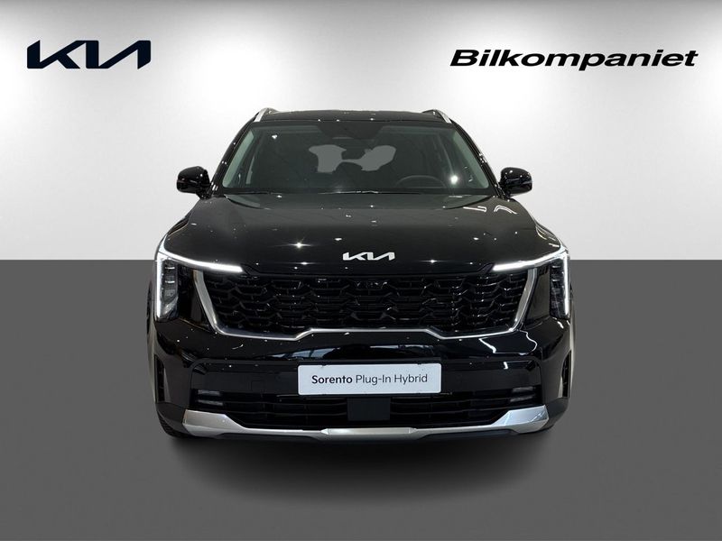 Kia Sorento bild 2