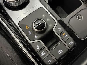 Kia Sorento bild 21
