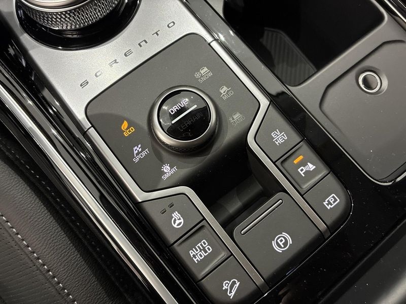 Kia Sorento bild 21