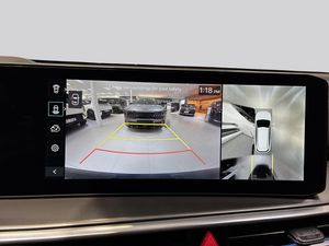 Kia Sorento bild 17