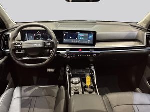 Kia Sorento bild 7