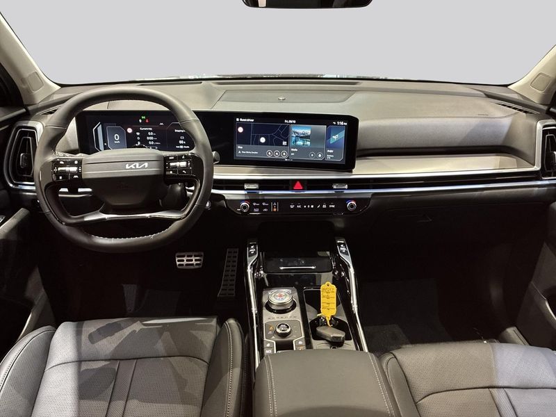 Kia Sorento bild 7