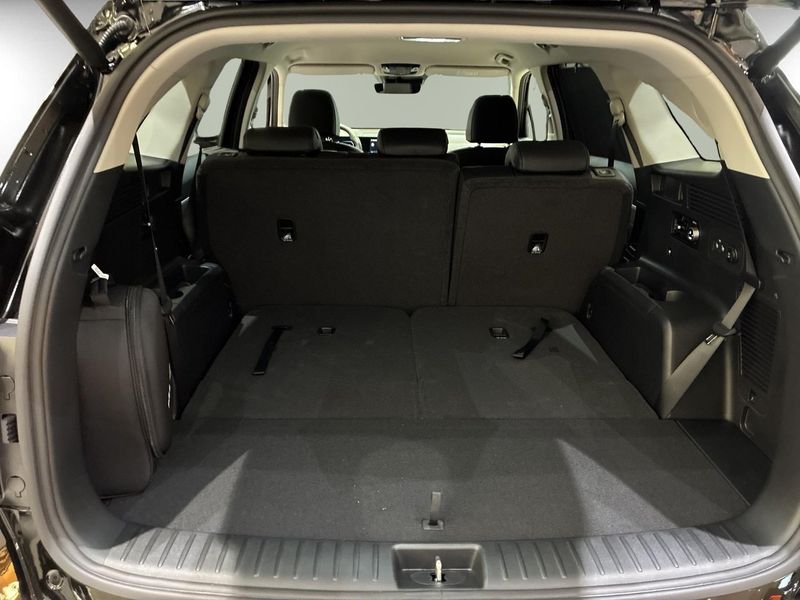 Kia Sorento bild 30