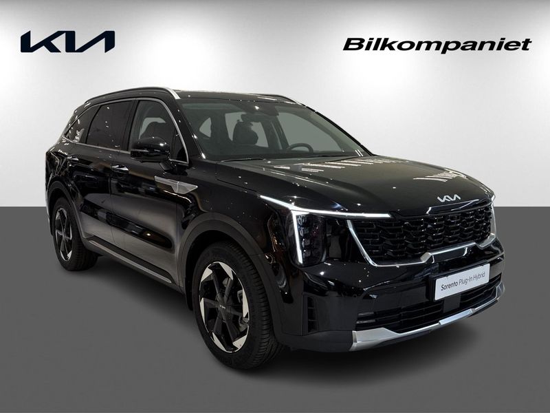 Kia Sorento bild 3