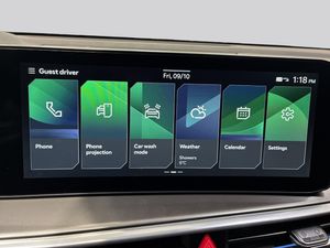 Kia Sorento bild 15