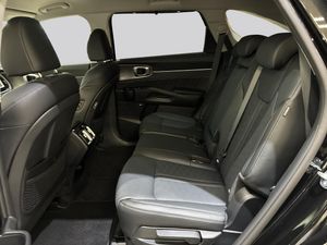 Kia Sorento bild 9