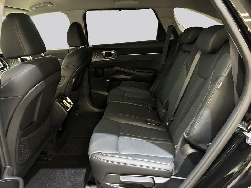 Kia Sorento bild 9