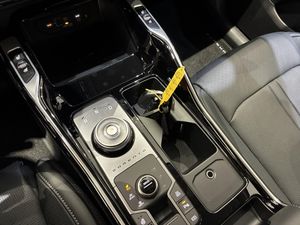 Kia Sorento bild 20