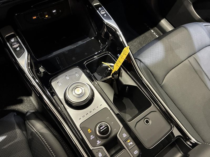 Kia Sorento bild 20