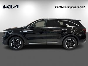Kia Sorento bild 4