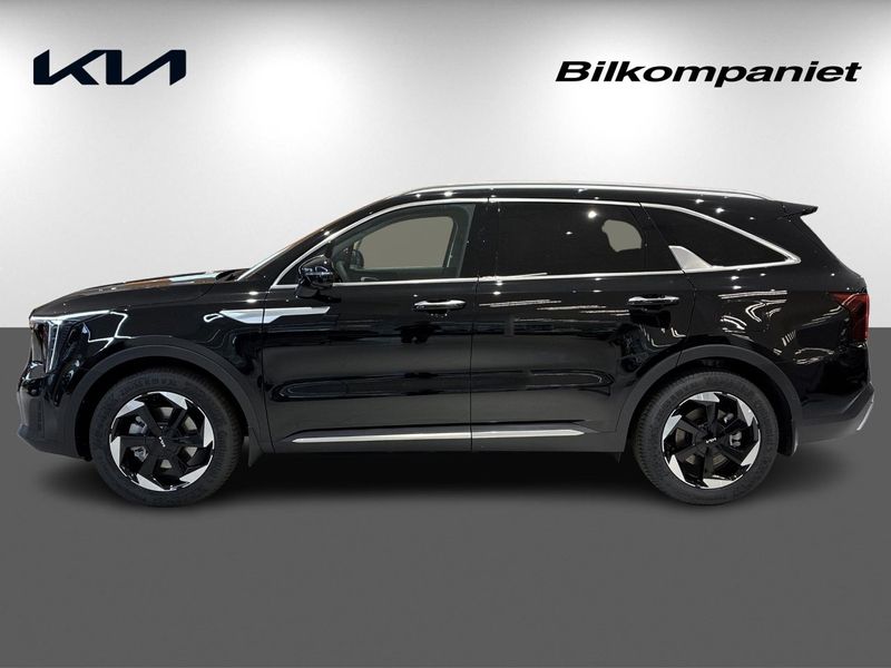 Kia Sorento bild 4