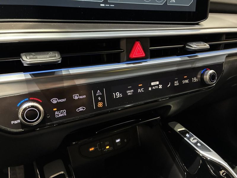 Kia Sorento bild 18