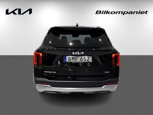 Kia Sorento bild 6