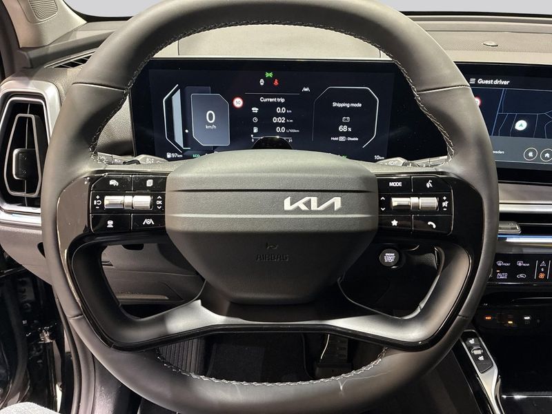 Kia Sorento bild 13
