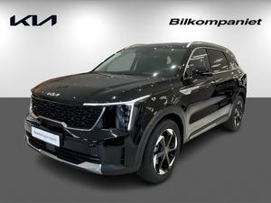 Kia Sorento bild 1