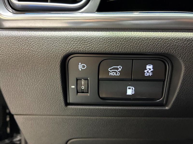 Kia Sorento bild 23