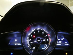 Mazda CX-3 bild 13