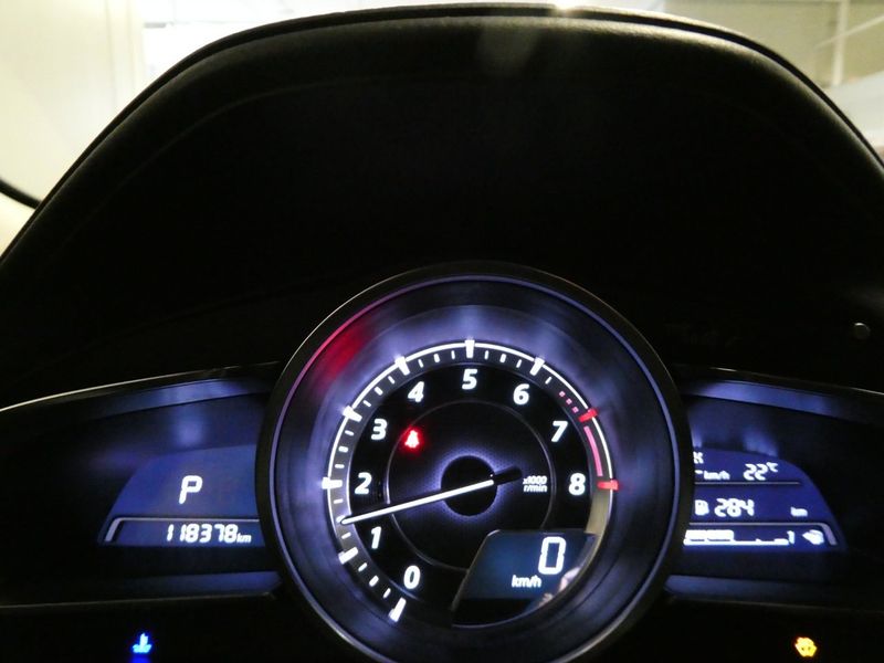 Mazda CX-3 bild 13