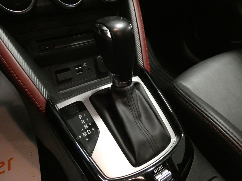 Mazda CX-3 bild 14