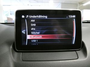 Mazda CX-3 bild 18