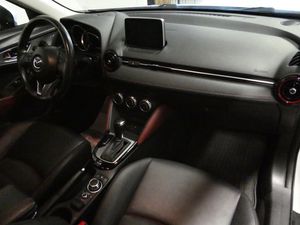 Mazda CX-3 bild 11