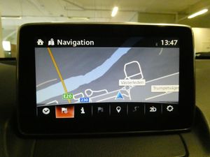 Mazda CX-3 bild 16