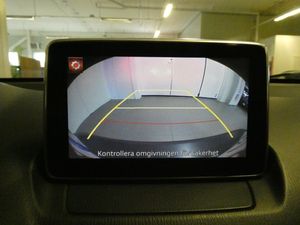 Mazda CX-3 bild 17