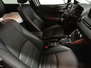Mazda CX-3 bild 12