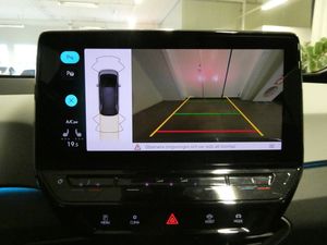 Volkswagen ID.3 bild 14
