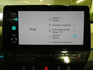 Volkswagen ID.3 bild 16